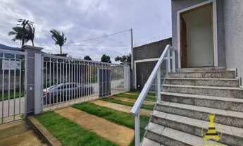 Imagem 3: Casa com 3 dormitórios à venda, 114 m² por R$ 750.000,00 - Corumbá - Mairiporã/SP