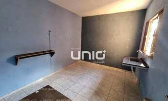 Imagem 3: Casa com 4 dormitórios à venda, 200 m² por R$ 310.000 - Residencial Andorinhas - Piracicab