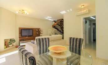 Imagem 4: Casa Condominio para Venda - 187m², 3 dormitórios, sendo 1 suites, 2 vagas - Central Parqu