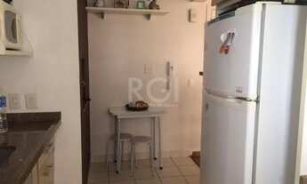 Imagem 7: Apartamento para Venda - 64m², 2 dormitórios, 2 vagas - Tristeza