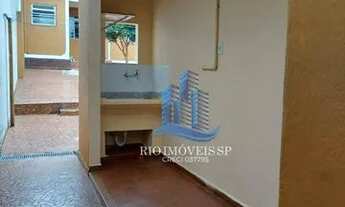 Imagem 7: Casa com 2 dormitórios para alugar, 70 m² por R$ 2.570,00/mês - Centro - São Caetano do Su