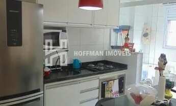 Imagem 4: Apartamento Pronto, Osvaldo Cruz - São Caetano do Sul