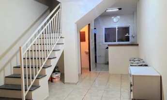 Imagem 4: Sobrado com 2 dormitórios para alugar, 71 m² por R$ 2.210,00/mês - Jardim Novo Campos Elís