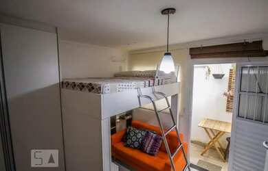 Imagem 7: Apartamento para Aluguel - Planalto Paulista, 1 Quarto, 15 m2