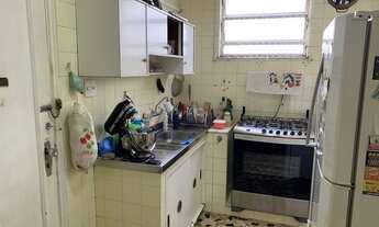 Imagem 7: Cobertura iluminada sem área externa Ipanema