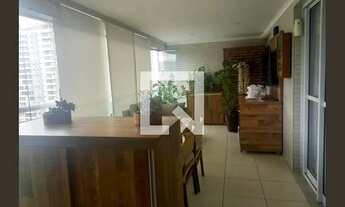 Imagem 6: Apartamento para Aluguel - Chácara Santo Antonio, 3 Quartos, 109 m2