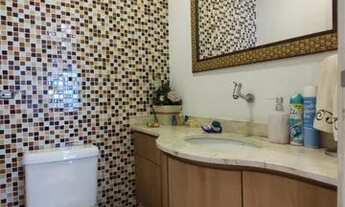 Imagem 5: Apartamento para aluguel possui 135 metros quadrados com 3 suítes em Campo Belo - São Paul