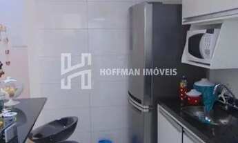 Imagem 5: Apartamento Pronto, Osvaldo Cruz - São Caetano do Sul