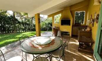 Imagem 6: Casa com 4 dormitórios, 367 m² - venda por R$ 1.800.000 ou aluguel por R$ 8.000/mês - Cond