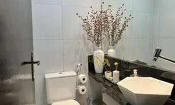 Imagem 4: Casa com 4 dormitórios à venda, 184 m² por R$ 375.000,00 - Dinamérica - Campina Grande/PB