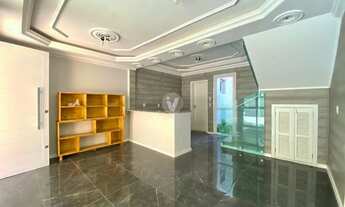 Imagem 2: Sobrado para venda e locação no Alto da Colina