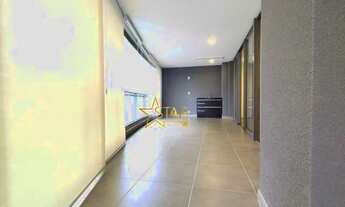 Imagem 4: Apartamento com 2 dormitórios, 109 m² - venda por R$ 2.415.000,00 ou aluguel por R$ 14.580