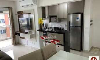 Imagem 4: Apartamento (tipo - padrao) 1 dormitórios, cozinha planejada, portaria 24 horas, lazer, es