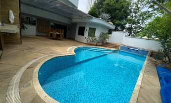 Imagem: Sobrado ARSO 22 (205 Sul) - 305 m²