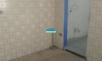 Imagem 7: SãO PAULO - Casa Padrão - Vila Mangalot