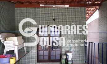 Imagem 5: VENDA - CASA RESIDENCIAL - JARDIM ITÁLIA - VÁRZEA PAULISTA - SP