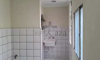 Imagem 6: Apartamento - Conjunto Residencial Trinta e Um de Março - Residencial Vila das Palmeiras I