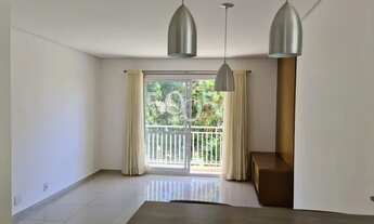 Imagem 4: Apartamento disponível para locação no Edifício Residencial das Flores, com 76m² de área