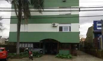 Imagem: Apartamento para Venda - 91m², 2 dormitórios