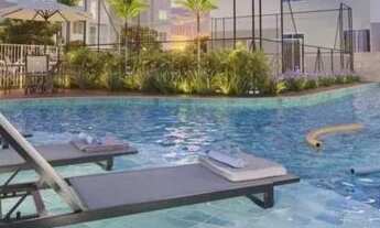 Imagem 6: Apartamento com 2 dormitórios à venda, 47 m² por R$ 317.000,00 - Praia do Futuro II - Fort