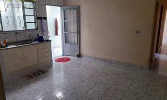 Imagem 5: Casa com 2 dormitórios para alugar, 129 m² por R$ 1.350,63/mês - São Luiz - Americana/SP