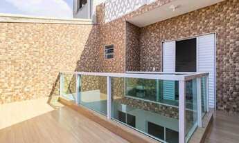 Imagem: Casa com 3 dormitórios à venda, 200 m²