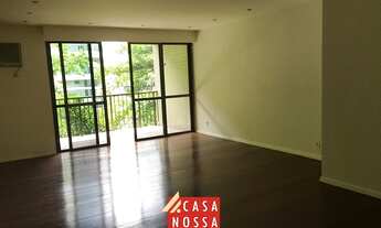 Imagem 2: Rio de Janeiro - Apartamento Padrão - Lagoa