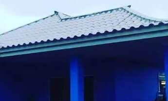 Imagem: Casa de Praia