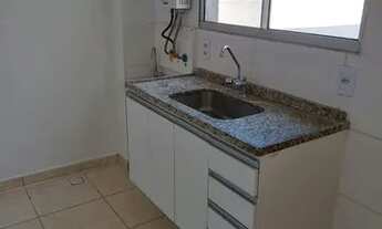 Imagem 4: Apartamento com 2 dormitórios para alugar, 50 m² por R$ 1.350/mês - Atlântica - Rio das Os