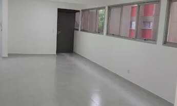 Imagem 1: Apartamento de 3 dormitórios e 1 vaga no condomínio Modular Lambda Paraíso, próximo ao met