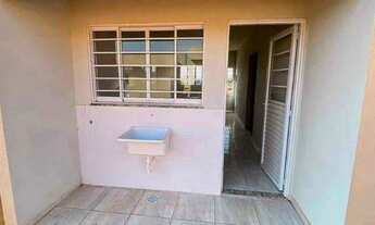 Imagem 4: VA Casa para venda possui 10 metros quadrados com 3 quartos em Dezoito do Forte - Aracaju