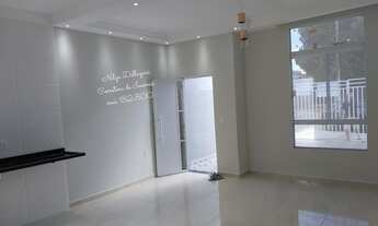 Imagem 2: Casa para venda com 3 quartos sendo 1 suíte - 2 vagas - quintal- Parque São Bento - Soroc