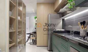 Imagem 6: Apartamento com 3 dormitórios à venda, 85 m² por R$ 750.000,00 - Zona 08 - Maringá/PR