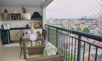 Imagem 3: São Paulo - Apartamento Padrão - Jabaquara