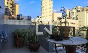 Imagem 6: Apartamento para Aluguel - Balneário Cidade Atlântica, 2 Quartos, 110 m2