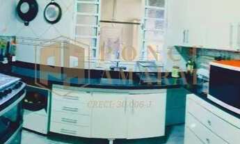 Imagem 3: Jardim Maramba Casa com 2 dormitórios