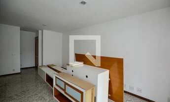 Imagem 3: Apartamento para Aluguel - São Francisco, 2 Quartos, 96 m2