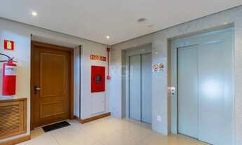 Imagem 6: Apartamento para Venda - 216.72m², 3 dormitórios, sendo 3 suites, 3 vagas - Tristeza