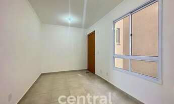 Imagem 5: Residencial Vitta Jardim Oliveiras, 2 dormitórios, 44m² - Jardim Pagani