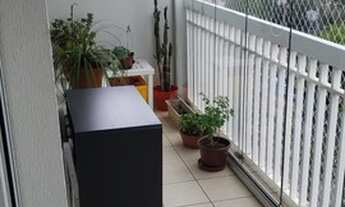 Imagem 6: Metrô Praça da Árvore - Apartamento 97M², 3 Dormitórios, Suíte, 2 Vagas - Lazer Completo