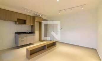 Imagem 3: Apartamento para Aluguel - Santo Amaro , 2 Quartos, 66 m2