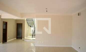 Imagem 2: Casa de Condomínio para Aluguel - Jardim Barbacena, 5 Quartos, 321 m2