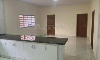 Imagem 3: Casa Padrão em São José do Rio Preto