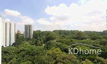 Imagem 3: Lindo apartamento para locação no Alto da B Vista