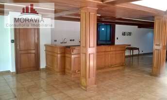 Imagem 2: Casa de Condominio em Alphaville Residencial Um - Barueri