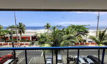 Imagem 1: Apartamento para aluguel na Praia do Pepê com 300 metros quadrados e 4 quartos