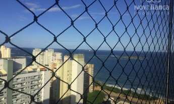Imagem 2: Apartamento com 3 quartos para alugar, 90 m² - Itapuã - Vila Velha/ES