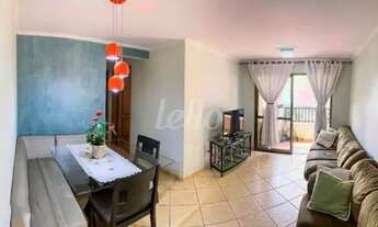 Imagem 2: Santo André - Apartamento Padrão - Vila Leopoldina