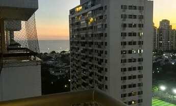 Imagem 3: Lindo Apartamento na Barra da tijuca, no condomínio costabella