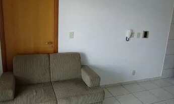 Imagem 4: Kitnet com 1 dormitório para alugar, 24 m² por R$ 755,00/mês - Parque Residencial João Piz